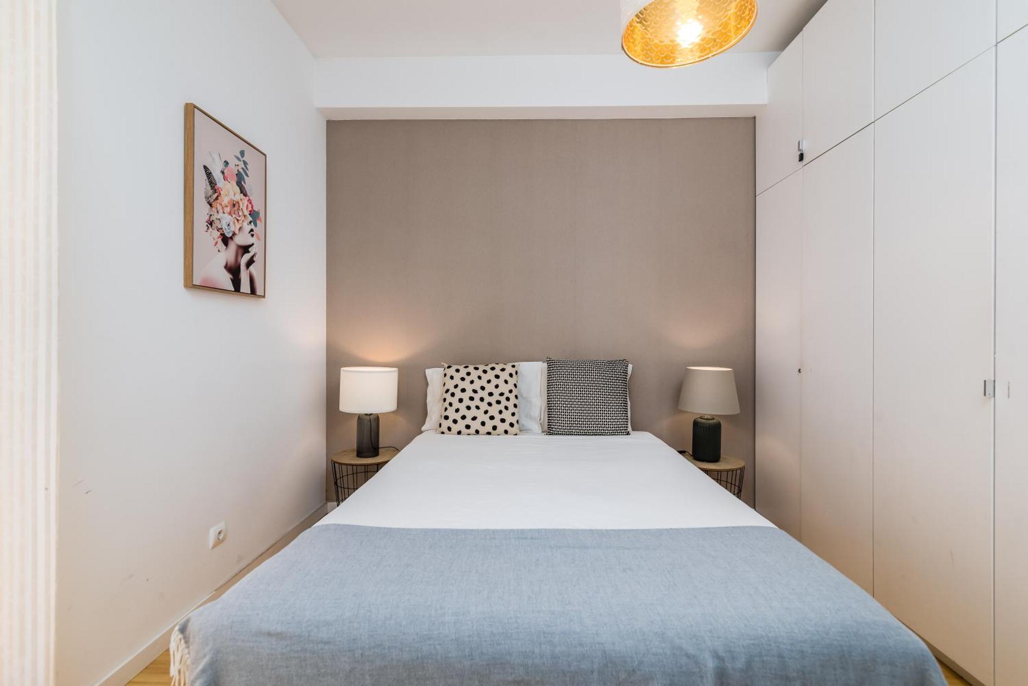 Go Native Lisbon - Principe Real Apartment Exterior photo
