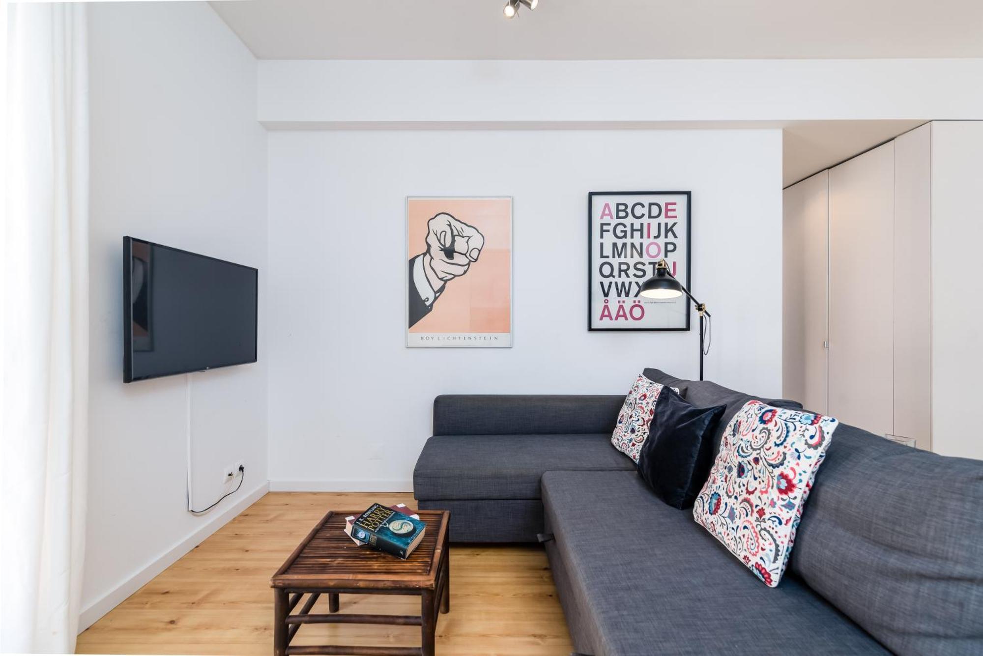 Go Native Lisbon - Principe Real Apartment Exterior photo